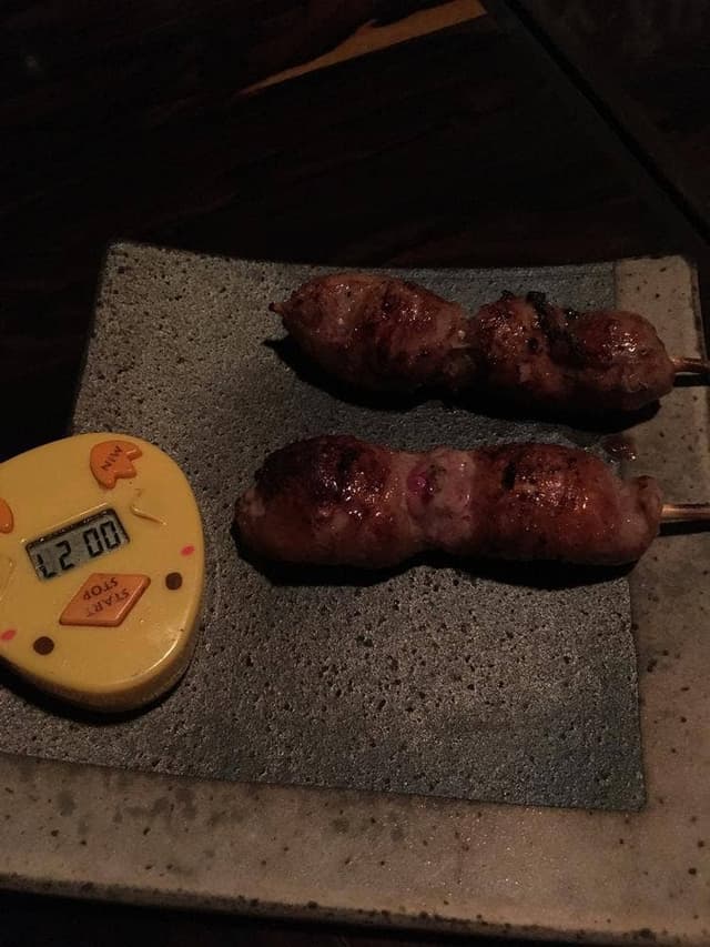 とさかーな 新丸子創業本店 - サブ画像1