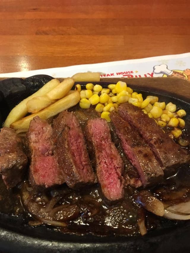 ブロンコビリー 松阪店 - サブ画像3