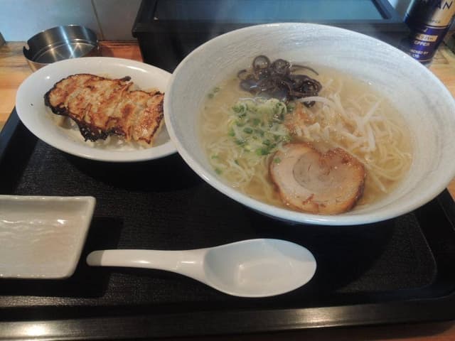 颯天 - サブ画像2