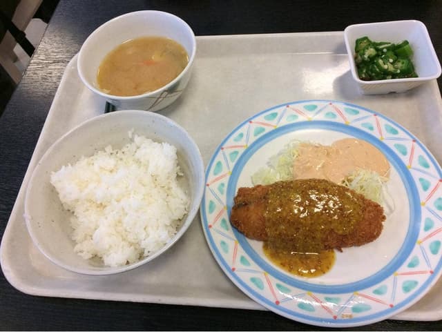 Cafeteria 若葉 - サブ画像2
