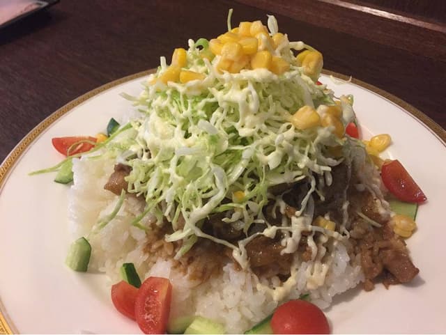 CAFE＆RESTAURANT はなかご ホテルグランデはがくれ - サブ画像1