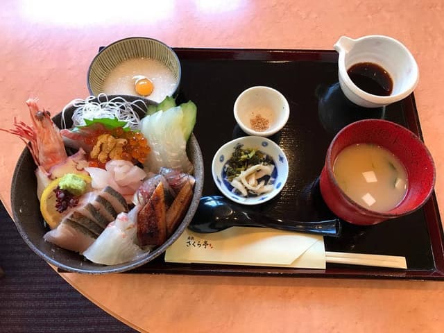 魚彩 さくら亭 - サブ画像2