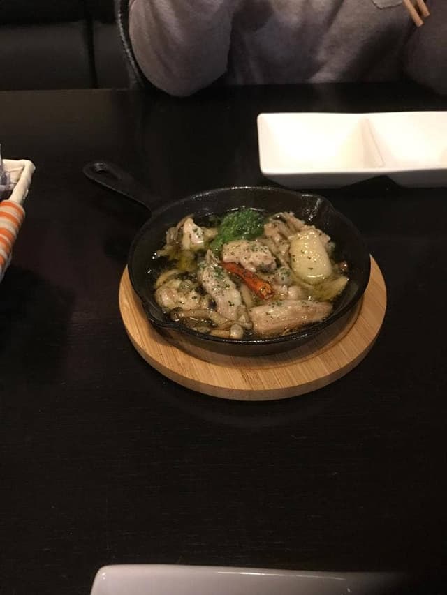 洋風酒場アラヴォートル - サブ画像3