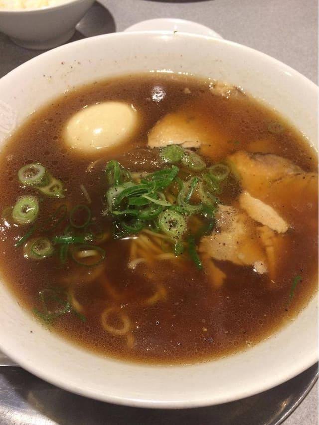 らあめん花月嵐 東高円寺店 - サブ画像2