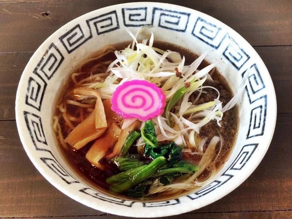 麺家 忍太郎