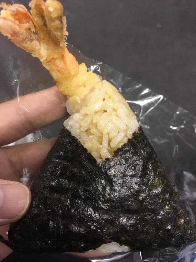 おにぎり畑 晴れ晴゛れ あべのハルカス近鉄本店 - サブ画像1