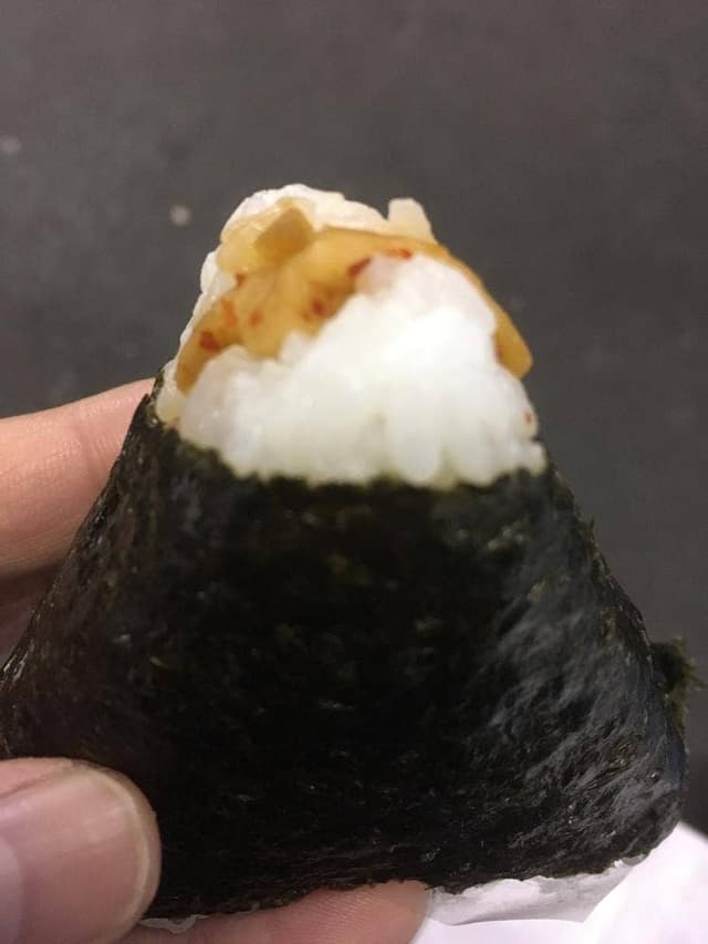 おにぎり畑 晴れ晴゛れ あべのハルカス近鉄本店 - サブ画像2