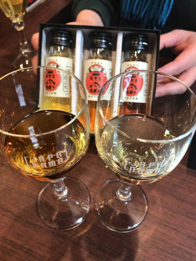 熟成古酒処 - サブ画像1