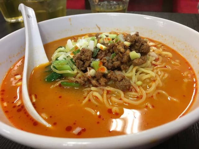 中国星 - サブ画像2