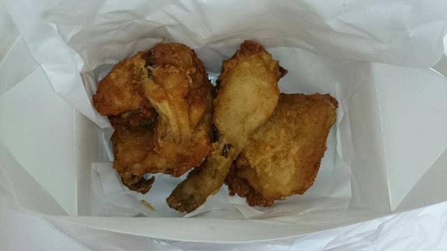 ケンタッキーフライドチキン イオン洛南店 - サブ画像1