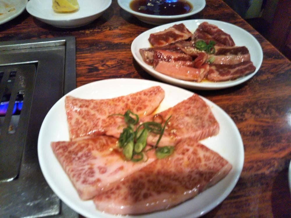 味徳園