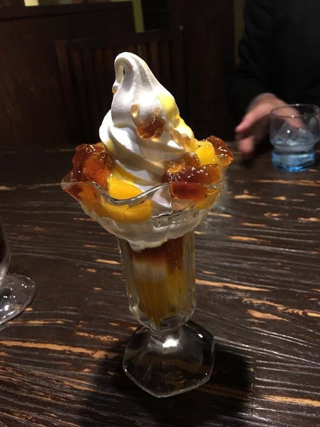 びっくりドンキー 江坂店 - サブ画像3