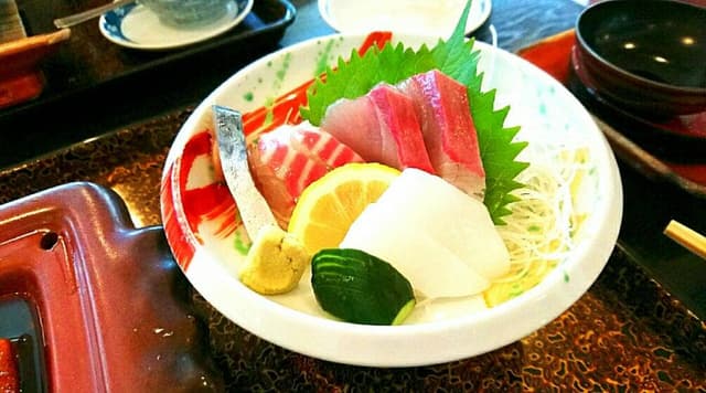 割烹 たなか 深堀店 - サブ画像1