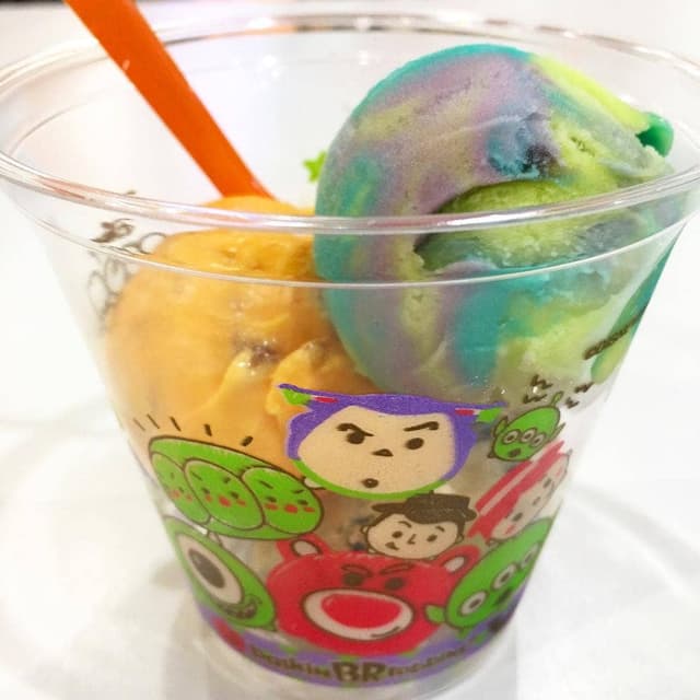 サーティワンアイスクリーム イオンナゴヤドーム前店 - サブ画像3