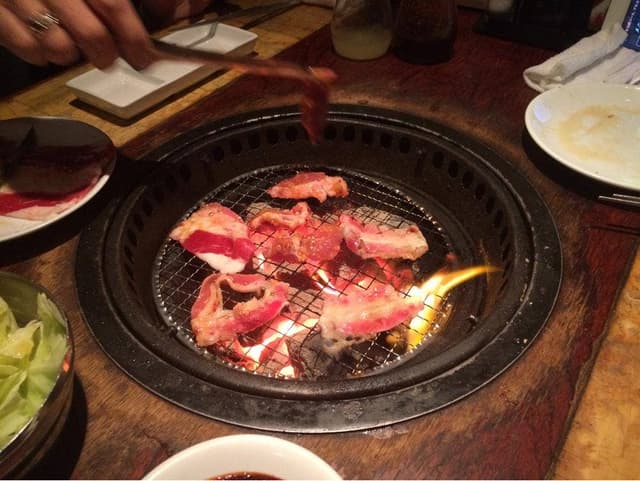 牛角 大泉学園店 - サブ画像1