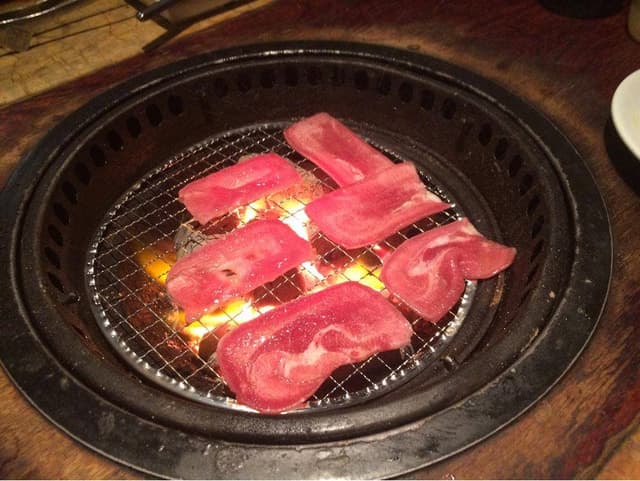 牛角 大泉学園店 - サブ画像2