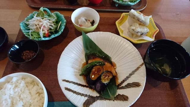 彩食健美SHU - サブ画像2