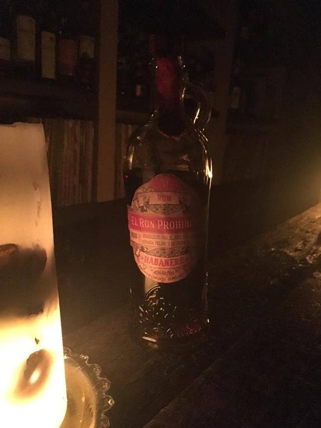 BAR LAMB - サブ画像1