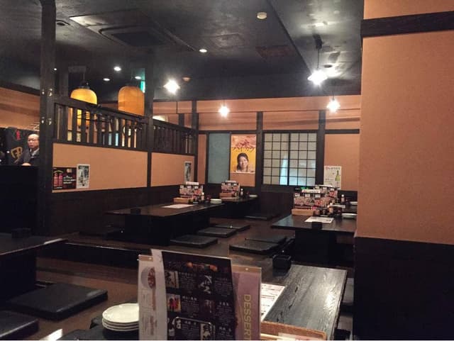 博多一番どり居食家あらい FC新居浜店 - サブ画像2