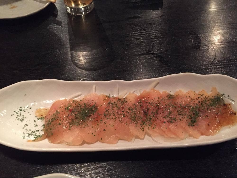 博多一番どり居食家あらい FC新居浜店