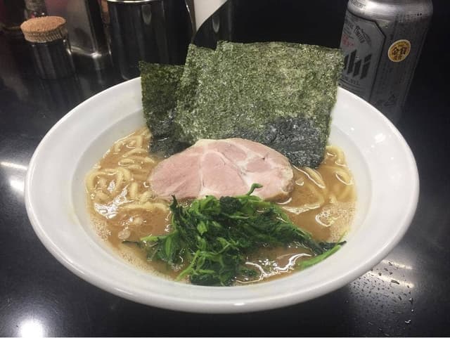 板橋家 - サブ画像3