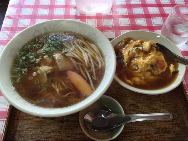 江口食堂 - サブ画像1