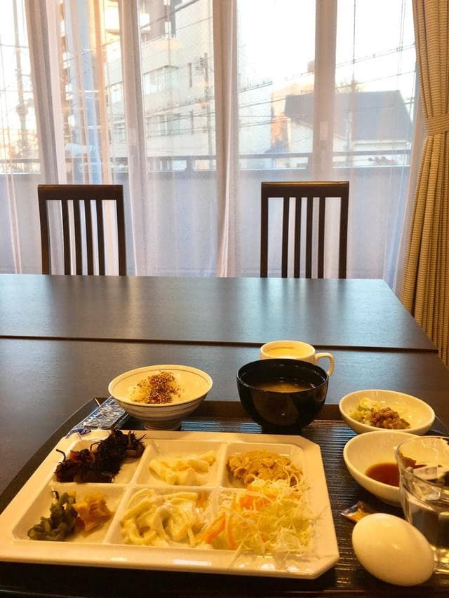 デイリーホテル 小江戸川越店 - サブ画像3