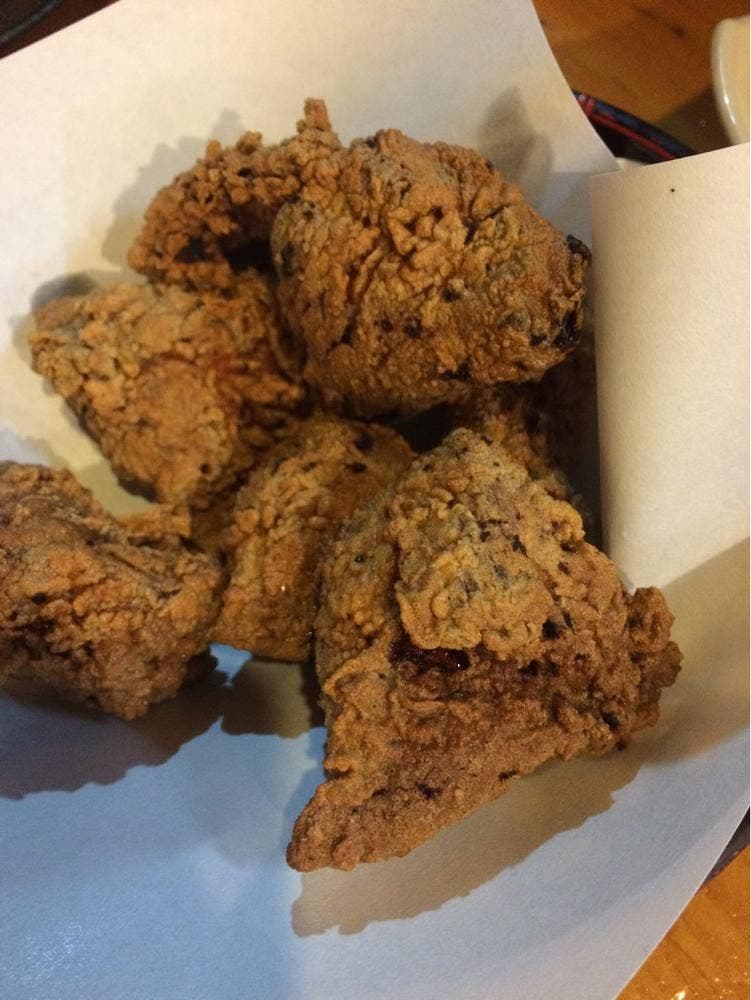 鳥貴族 烏丸店