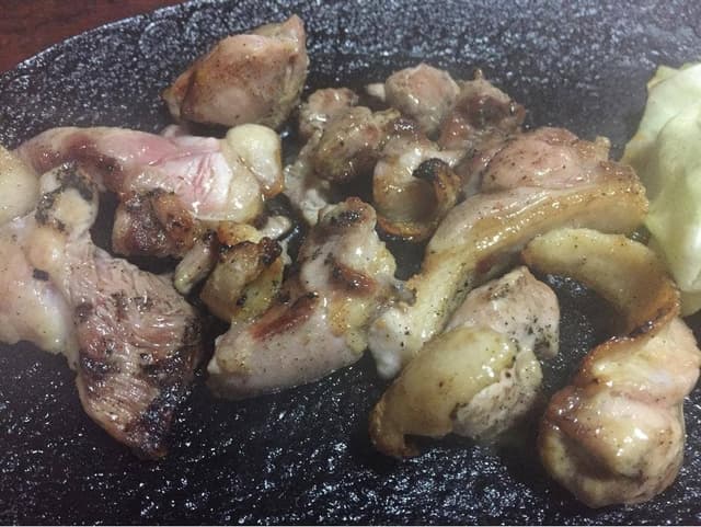 味処 霧島 - サブ画像2