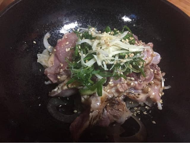 味処 霧島 - サブ画像1