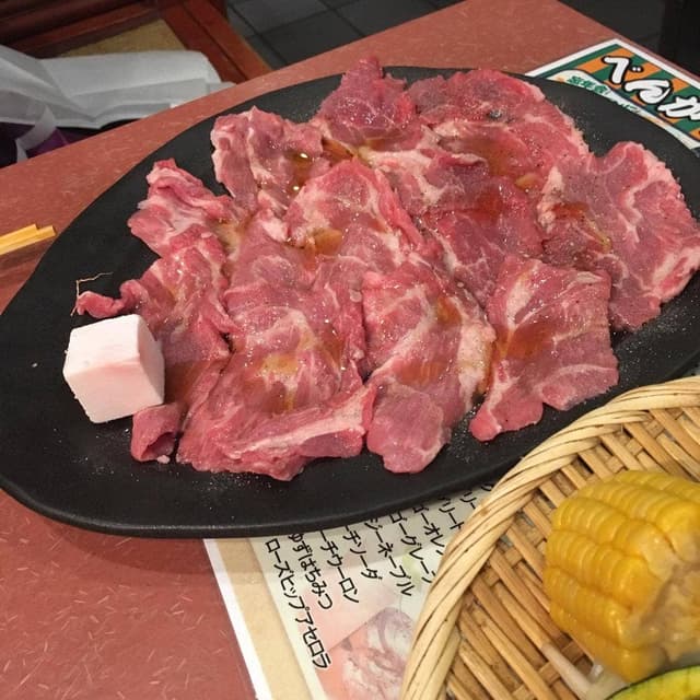 べんがら - サブ画像2