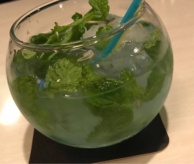 JinJinRestaurantBar - サブ画像2