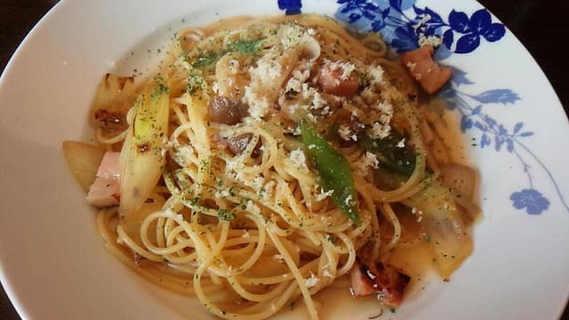 ドゥーカフェ - サブ画像2