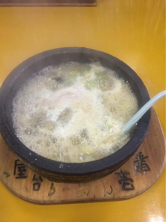 屋台ら～めん壱番 - サブ画像3