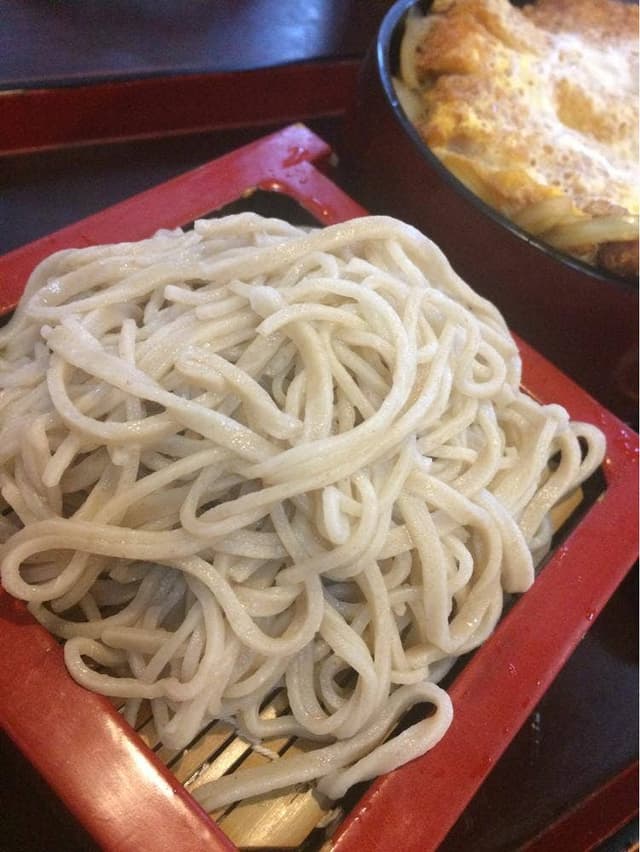 尾張屋 城山店 - サブ画像2