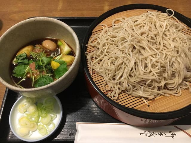 更科大黒 - サブ画像1