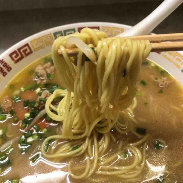 朝井札幌らーめん - サブ画像1