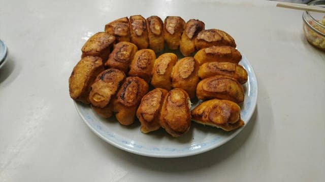 ホワイト餃子 つくば店 - サブ画像1