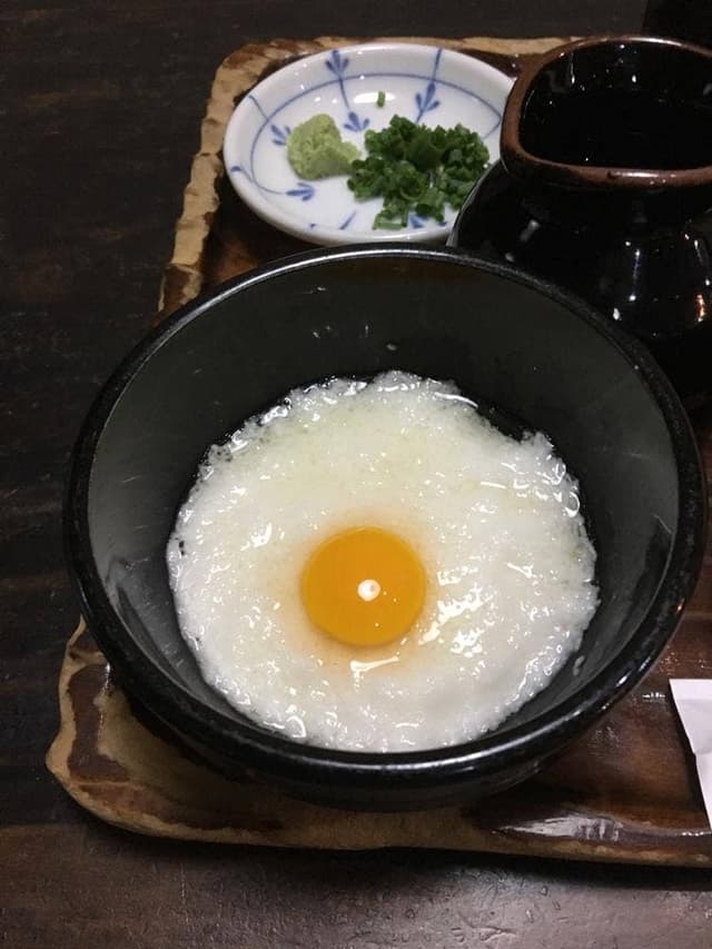 そば処 更科 - サブ画像3