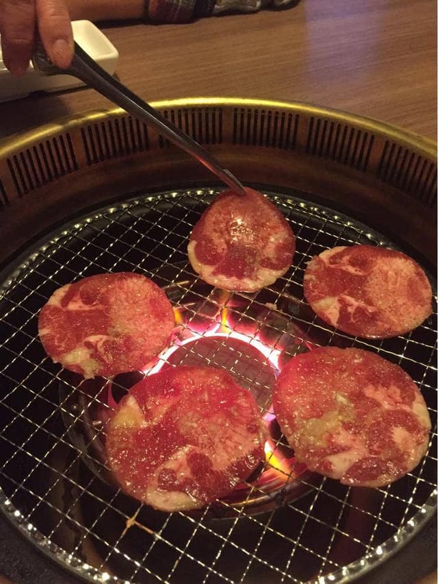 牛角 四日市生桑通り店 - サブ画像1