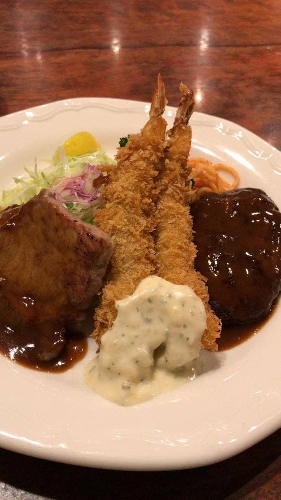 はなや食堂住吉店 - サブ画像1