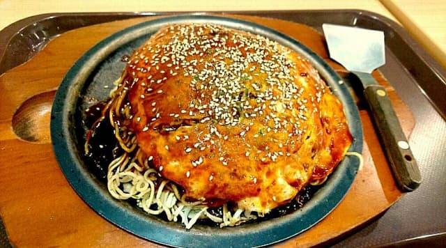 お好み一番地 ゆめタウン博多店 - サブ画像2