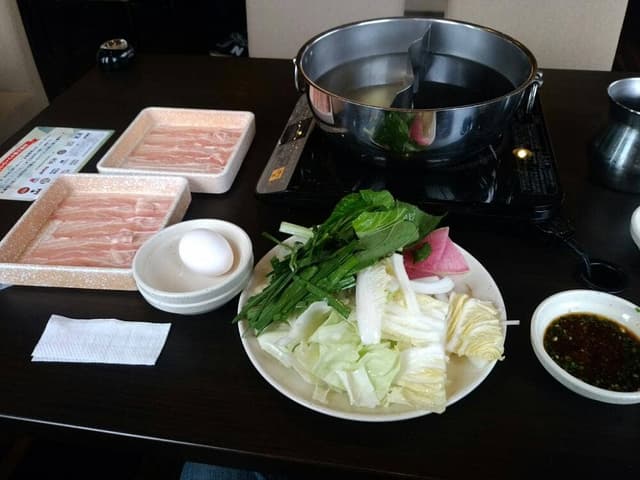 しゃぶ葉 東広島フジグラン店 - サブ画像3