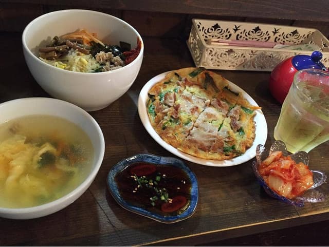 韓国料理 チョリ - サブ画像1