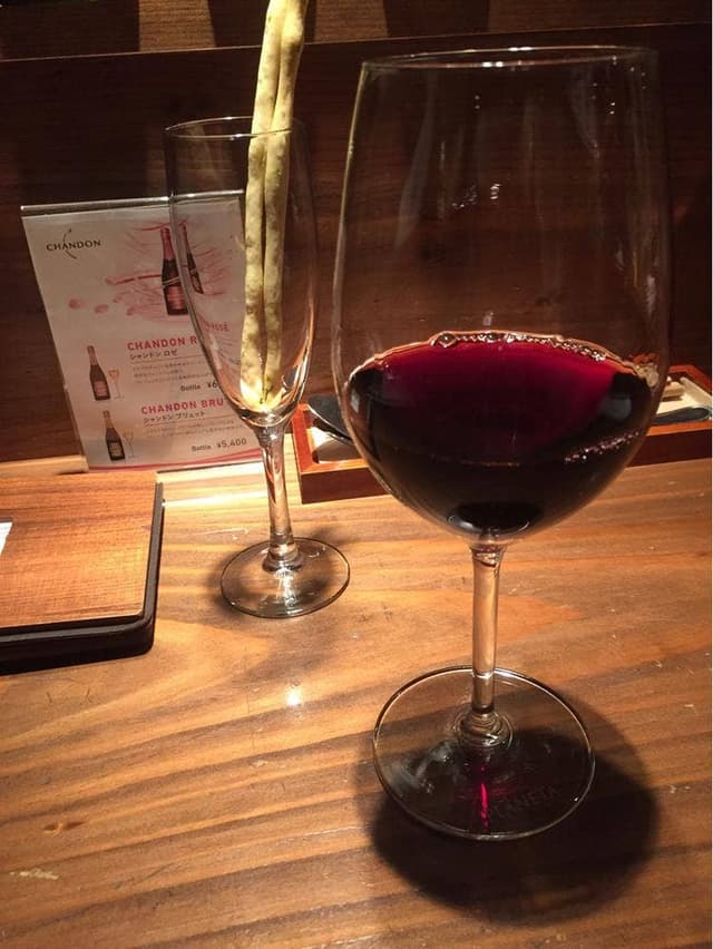 烏丸ワイン食堂 Babu! - サブ画像3