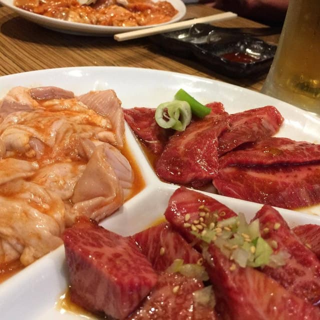 韓国居酒屋 韓厨房 - サブ画像1