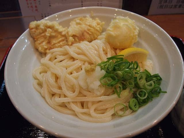優曇庵 - サブ画像3
