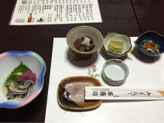 玉寿司 - サブ画像2