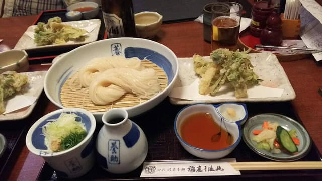 佐藤養助 湯沢店 - サブ画像3