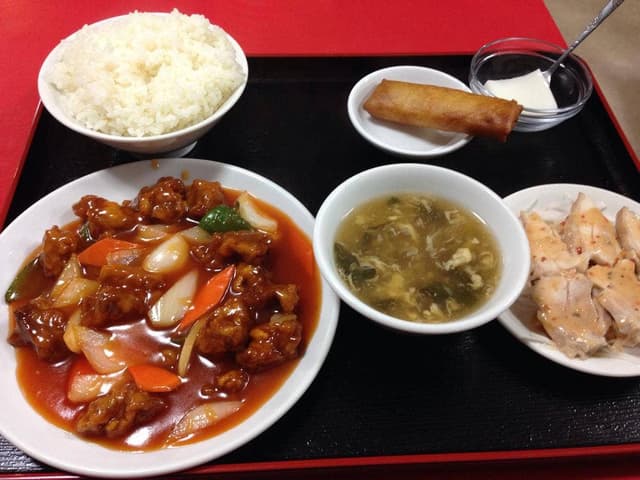 台湾料理 香味鮮 壬生店 - サブ画像3